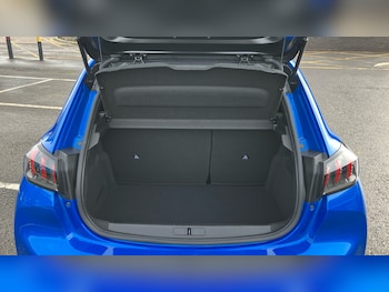 Used Peugeot 208 2022 for sale - 77325996: Photo