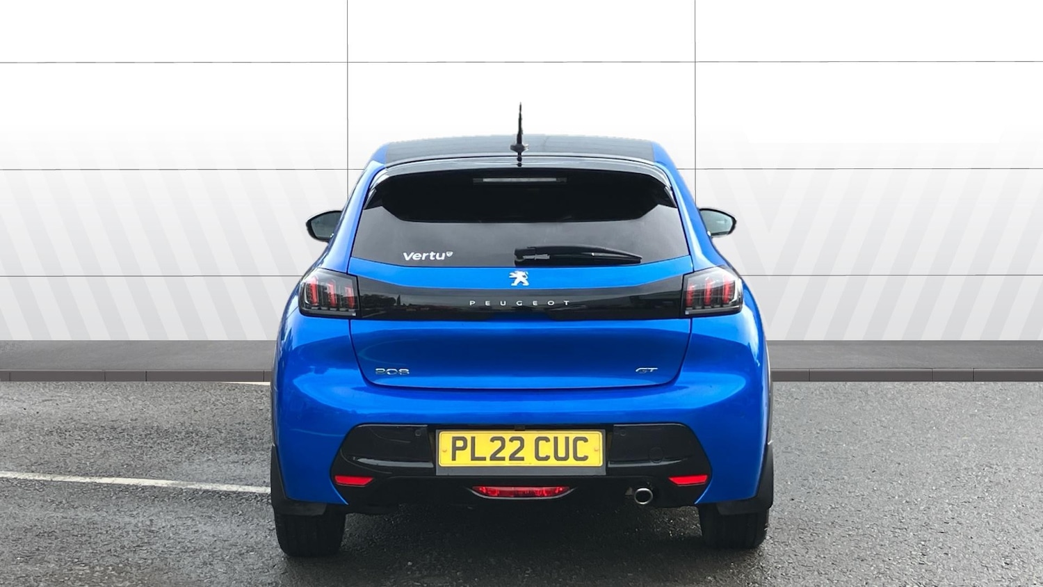 Used Peugeot 208 2022 for sale - 77325996: Photo 6