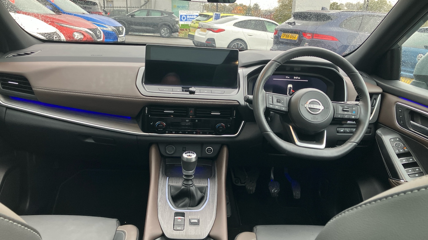 Used Nissan Qashqai 2024 for sale - 77325990: Photo 10