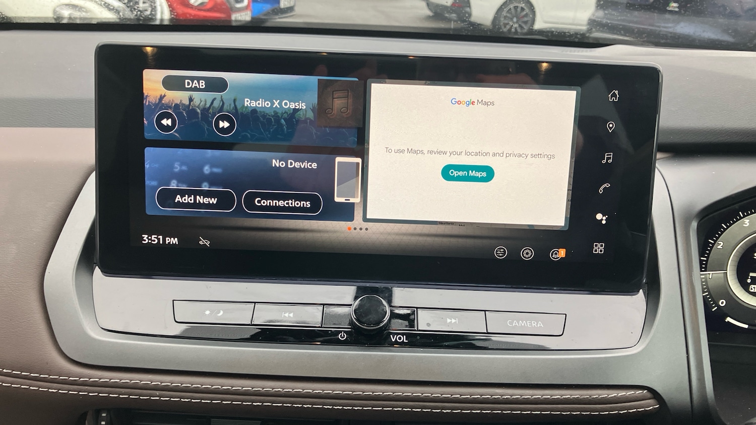 Used Nissan Qashqai 2024 for sale - 77325990: Photo 12