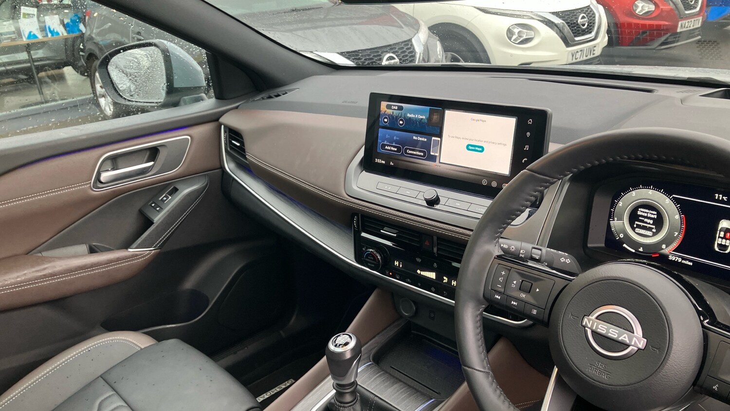 Used Nissan Qashqai 2024 for sale - 77325990: Photo 14