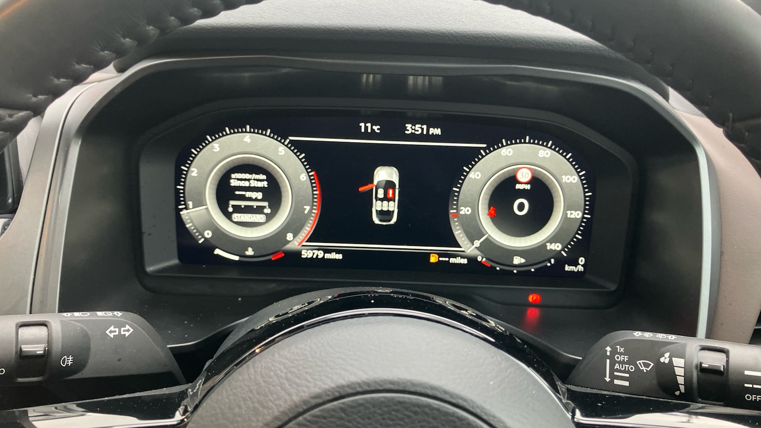 Used Nissan Qashqai 2024 for sale - 77325990: Photo 18