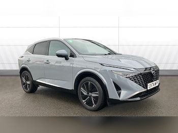 Used Nissan Qashqai 2024 for sale - 77325990: Photo