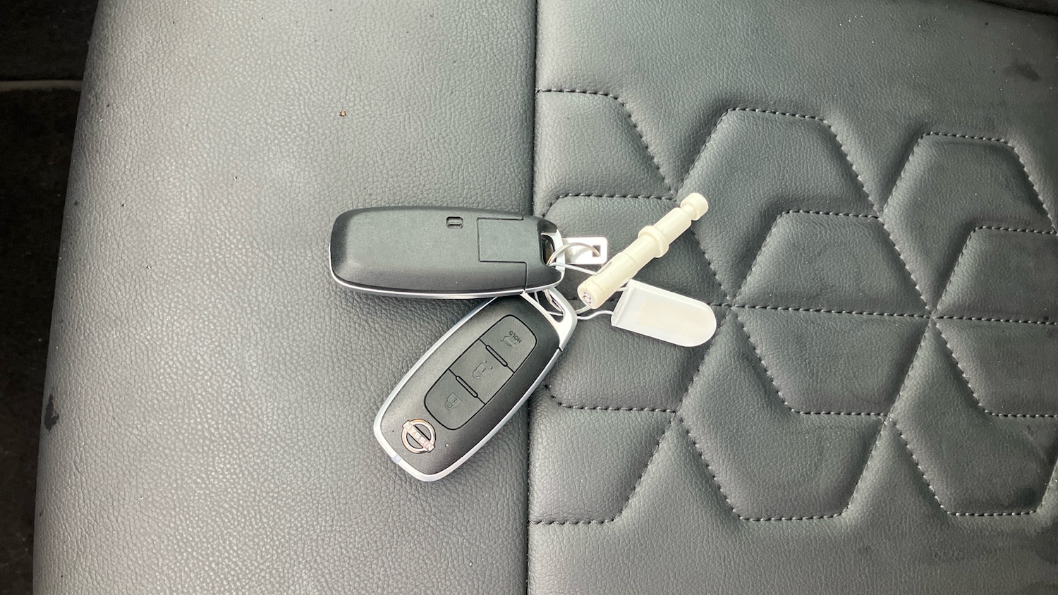 Used Nissan Qashqai 2024 for sale - 77325990: Photo 20