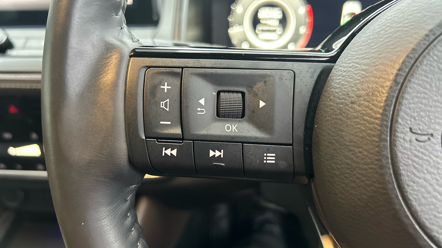 Used Nissan Qashqai 2024 for sale - 77325990: Photo 21