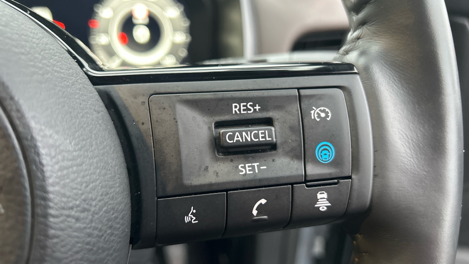 Used Nissan Qashqai 2024 for sale - 77325990: Photo 22