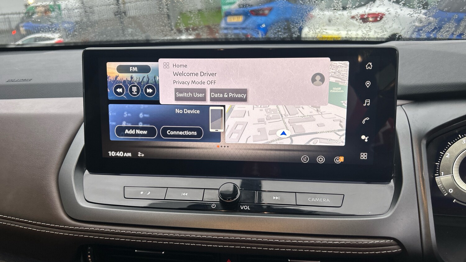 Used Nissan Qashqai 2024 for sale - 77325990: Photo 25