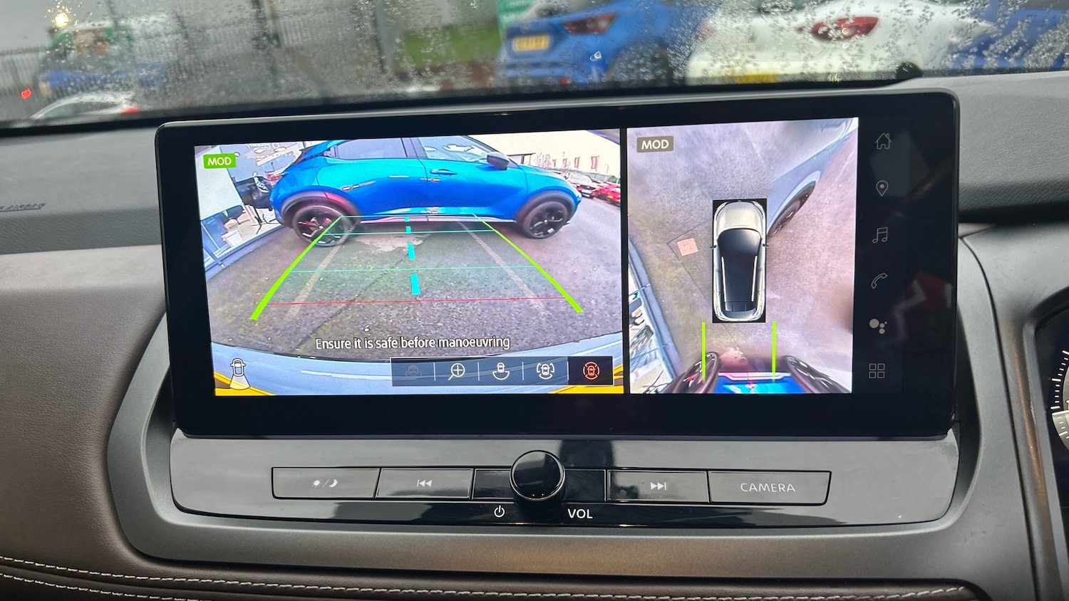 Used Nissan Qashqai 2024 for sale - 77325990: Photo 26