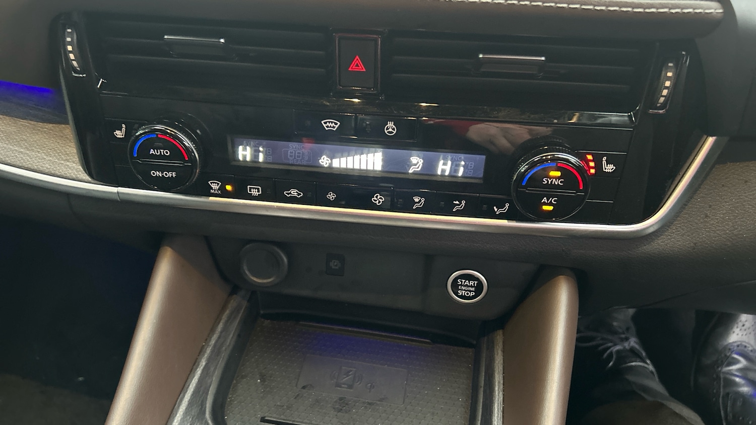 Used Nissan Qashqai 2024 for sale - 77325990: Photo 27