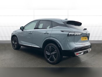 Used Nissan Qashqai 2024 for sale - 77325990: Photo