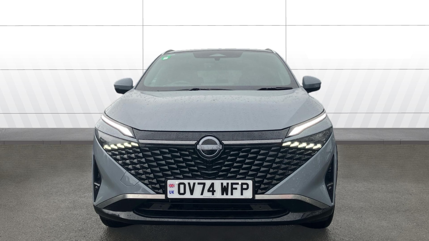 Used Nissan Qashqai 2024 for sale - 77325990: Photo 3