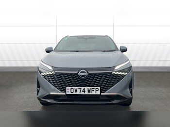 Used Nissan Qashqai 2024 for sale - 77325990: Photo