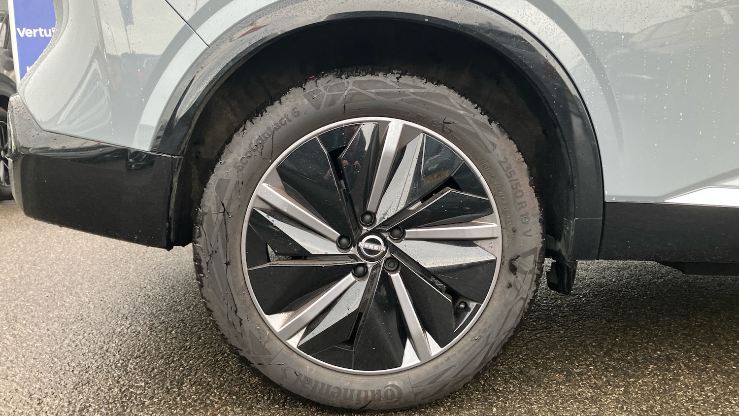 Used Nissan Qashqai 2024 for sale - 77325990: Photo 7