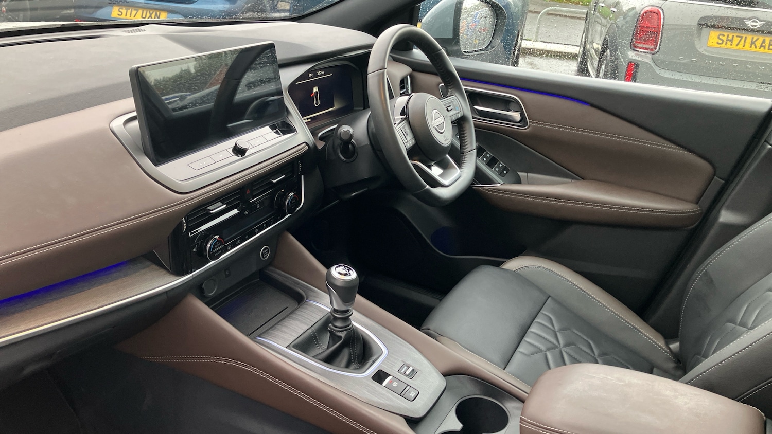 Used Nissan Qashqai 2024 for sale - 77325990: Photo 9