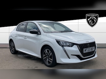 Used Peugeot 208 2023 for sale - 78736678: Photo