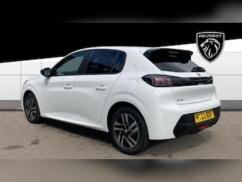 Used Peugeot 208 2023 for sale - 78736678: Photo