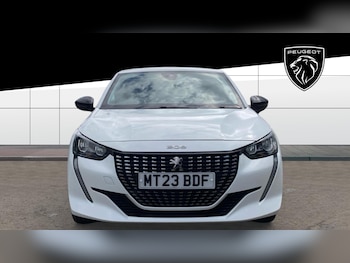 Used Peugeot 208 2023 for sale - 78736678: Photo