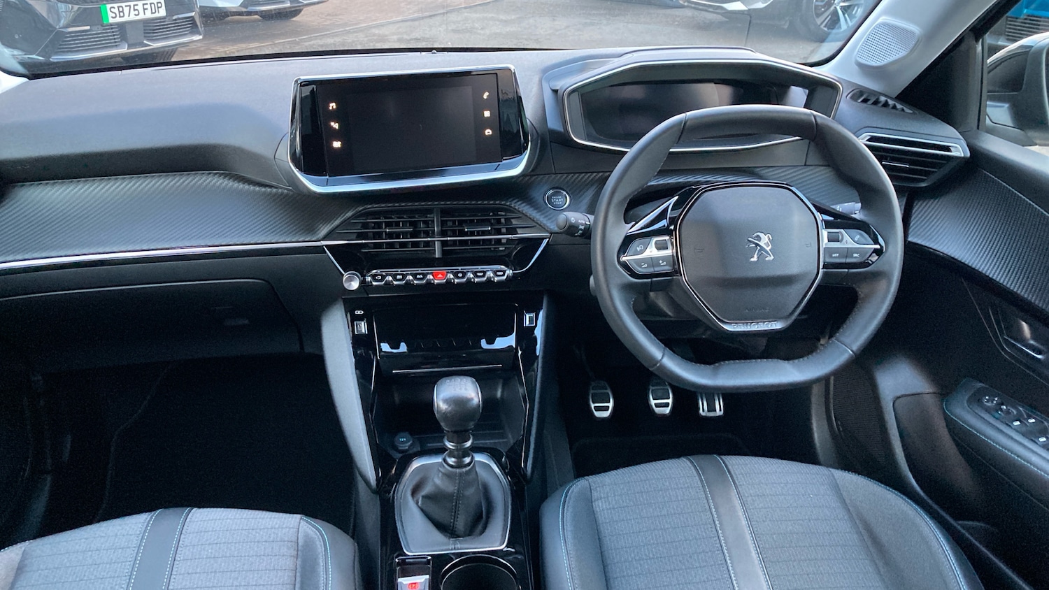 Used Peugeot 208 2023 for sale - 76719945: Photo 10