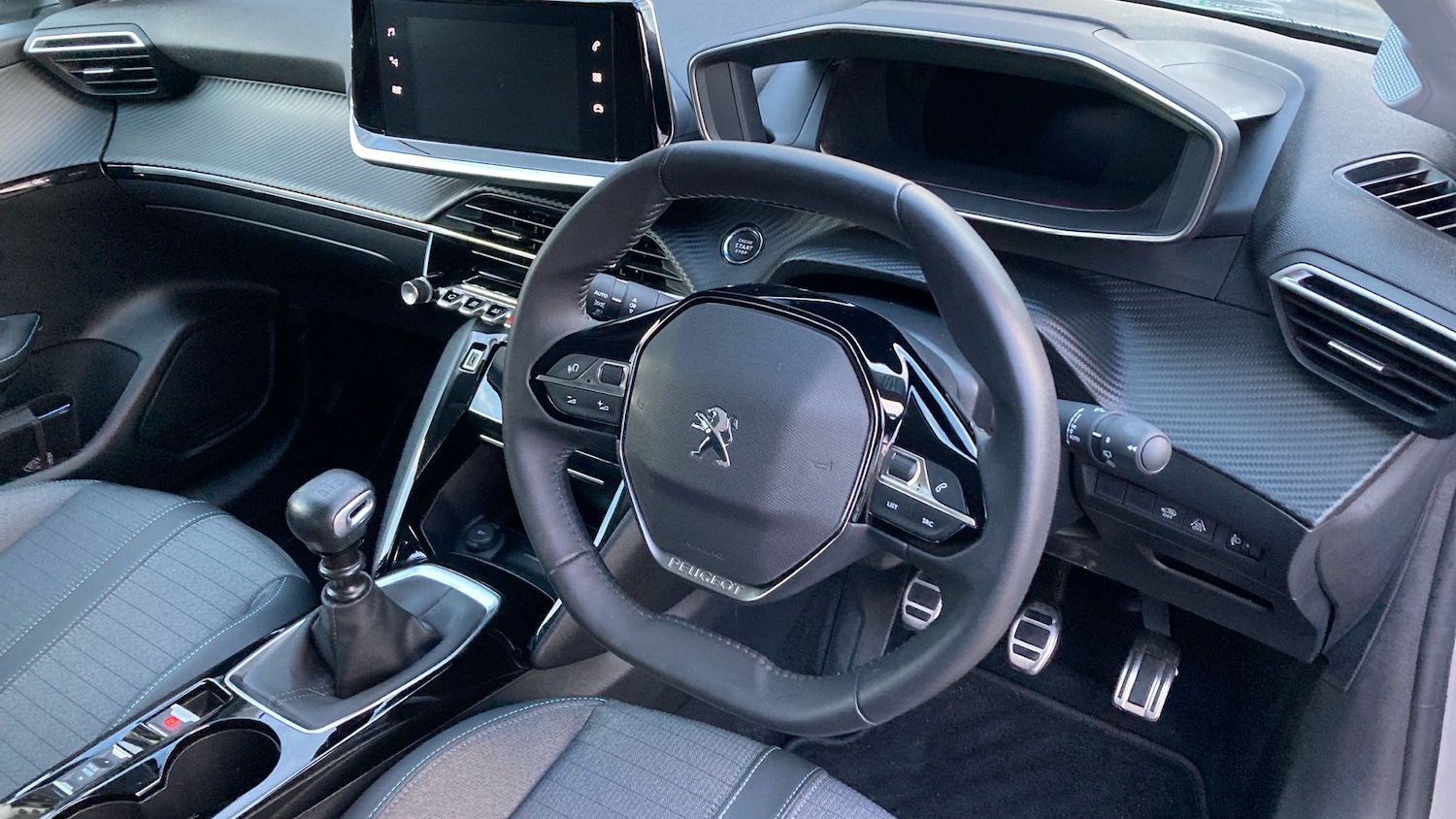 Used Peugeot 208 2023 for sale - 76719945: Photo 11