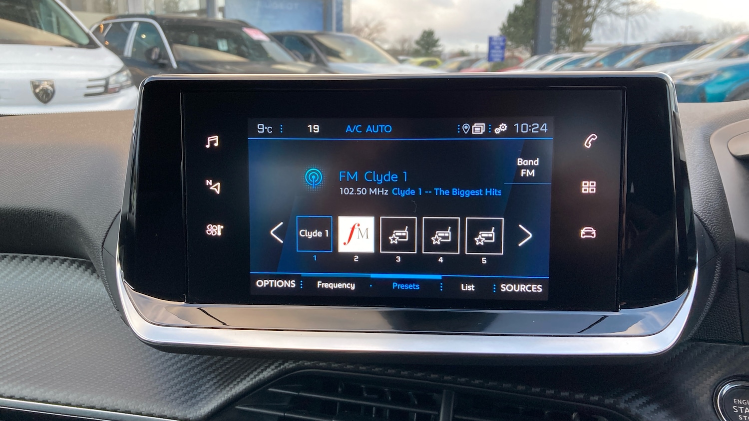 Used Peugeot 208 2023 for sale - 76719945: Photo 12