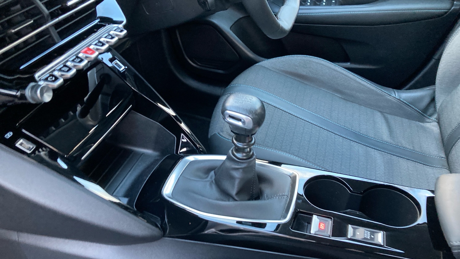 Used Peugeot 208 2023 for sale - 76719945: Photo 13