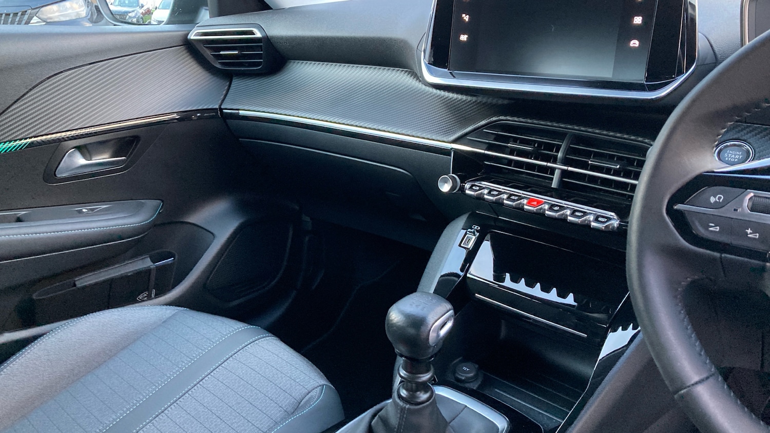 Used Peugeot 208 2023 for sale - 76719945: Photo 14