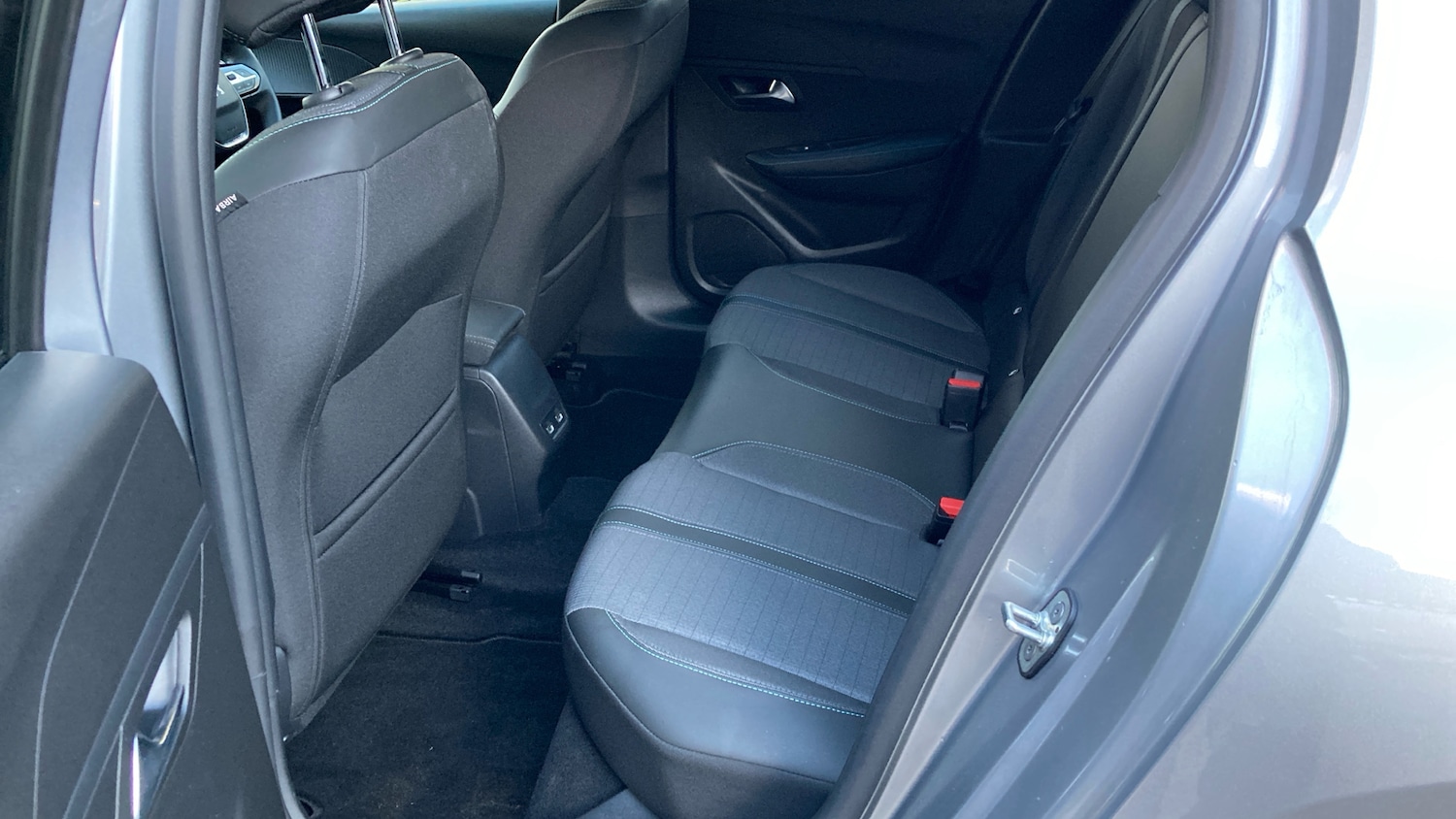 Used Peugeot 208 2023 for sale - 76719945: Photo 16