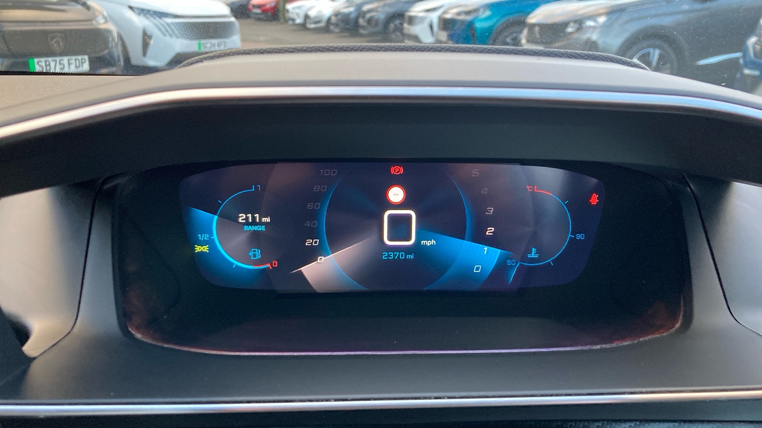 Used Peugeot 208 2023 for sale - 76719945: Photo 18