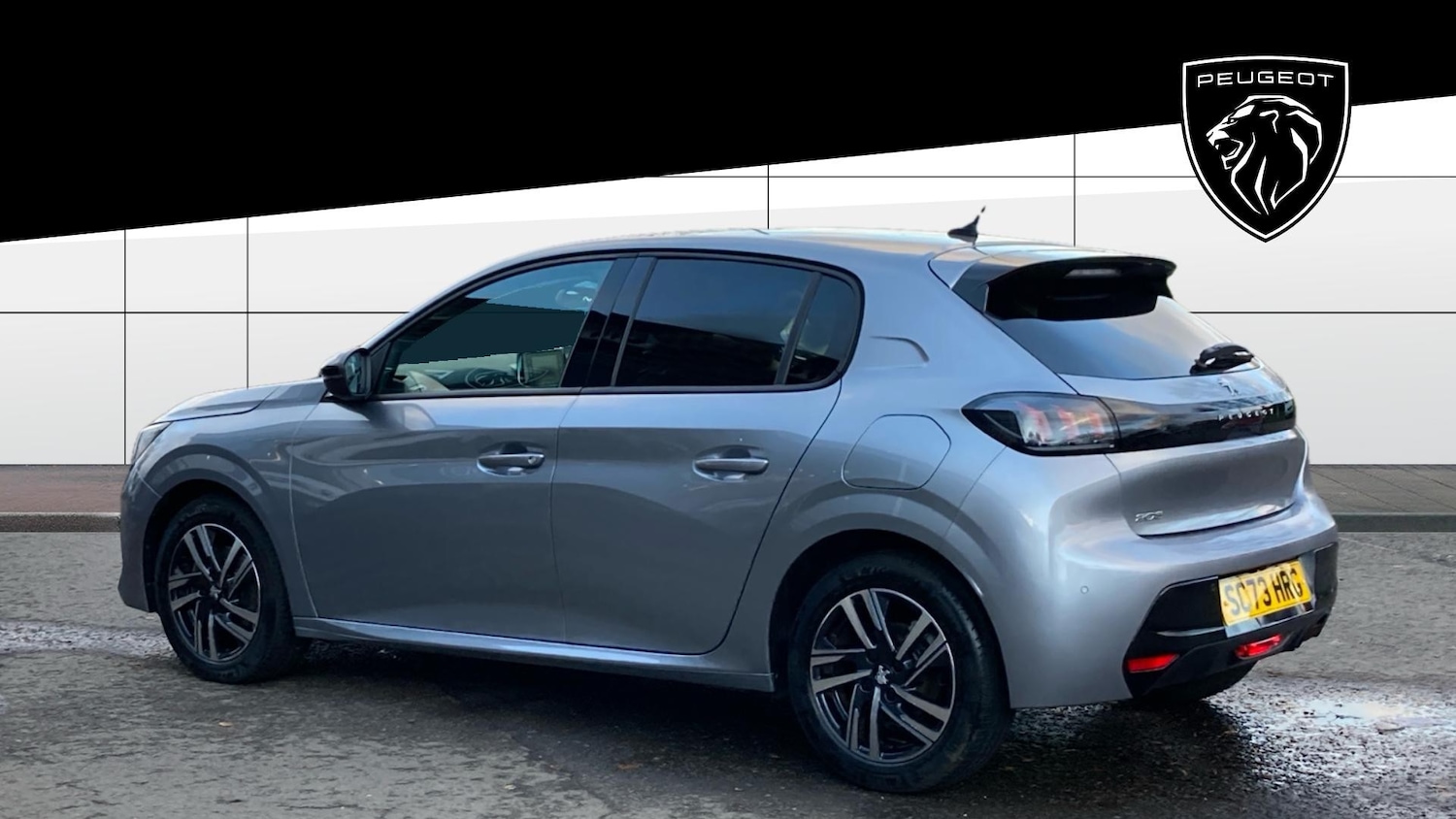 Used Peugeot 208 2023 for sale - 76719945: Photo 2