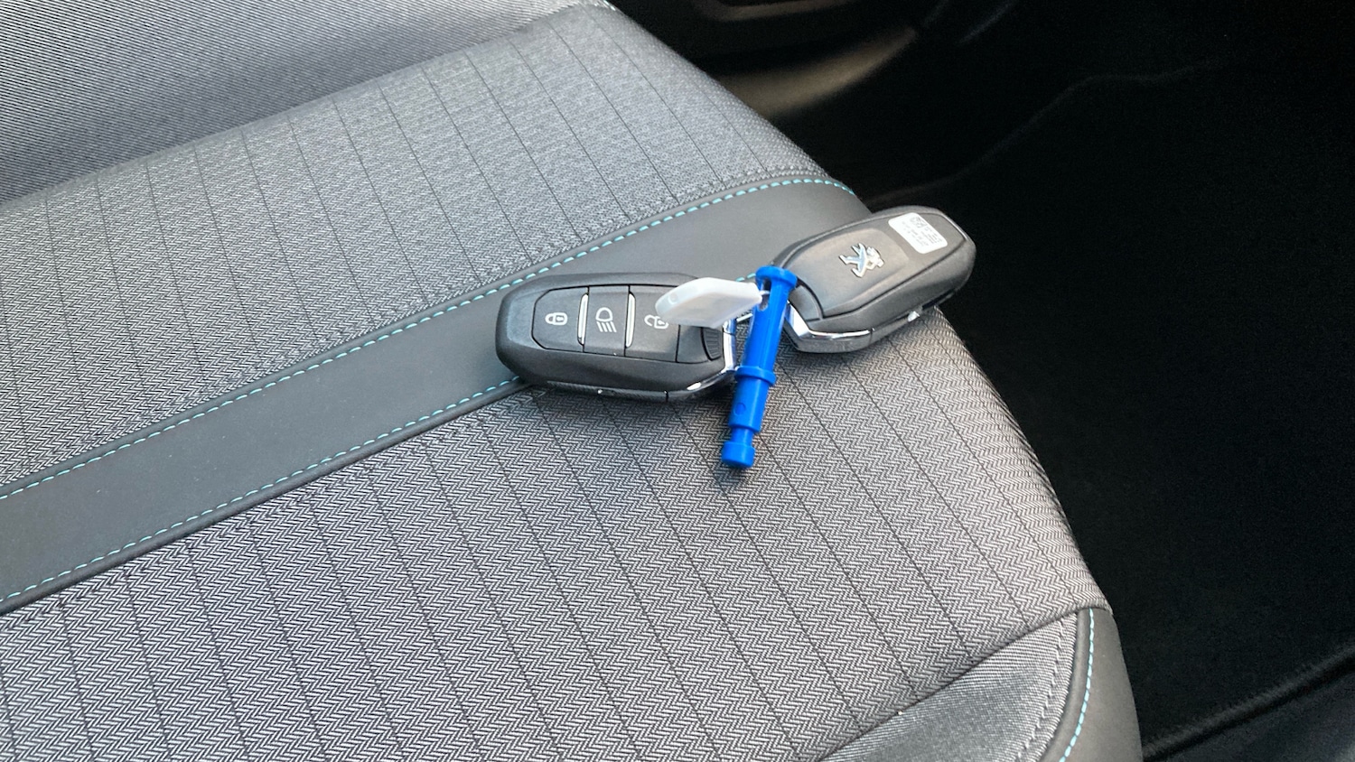 Used Peugeot 208 2023 for sale - 76719945: Photo 20