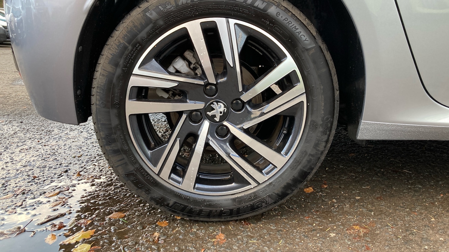 Used Peugeot 208 2023 for sale - 76719945: Photo 21