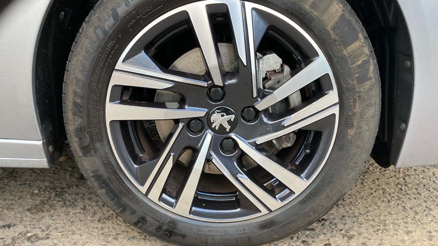 Used Peugeot 208 2023 for sale - 76719945: Photo 22