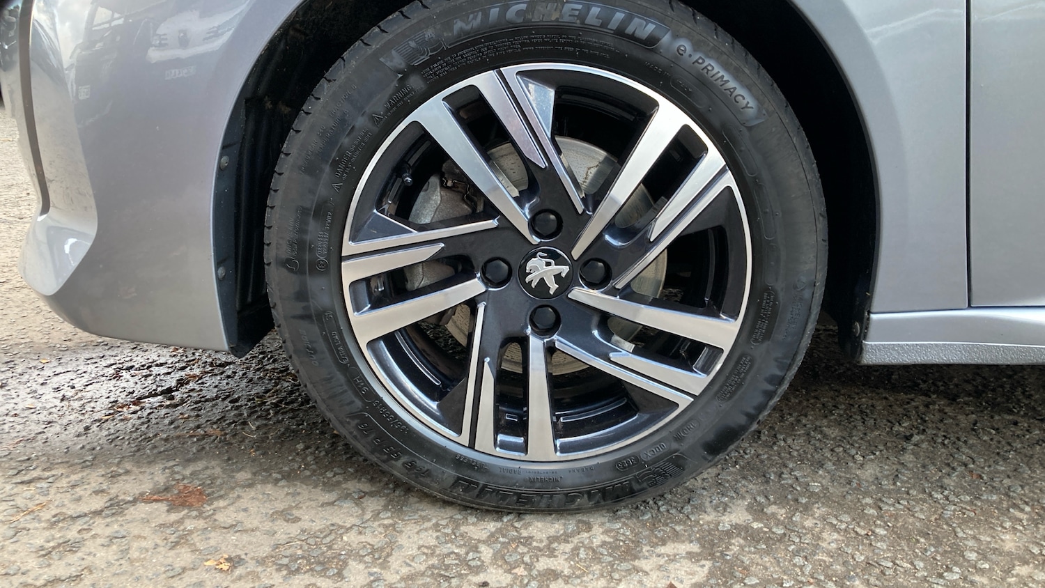 Used Peugeot 208 2023 for sale - 76719945: Photo 23