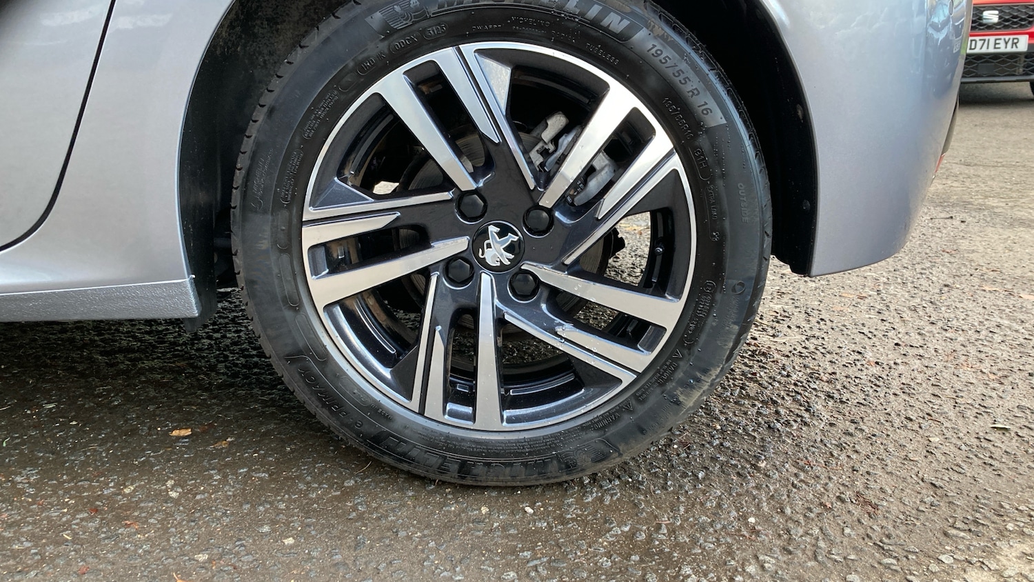 Used Peugeot 208 2023 for sale - 76719945: Photo 24