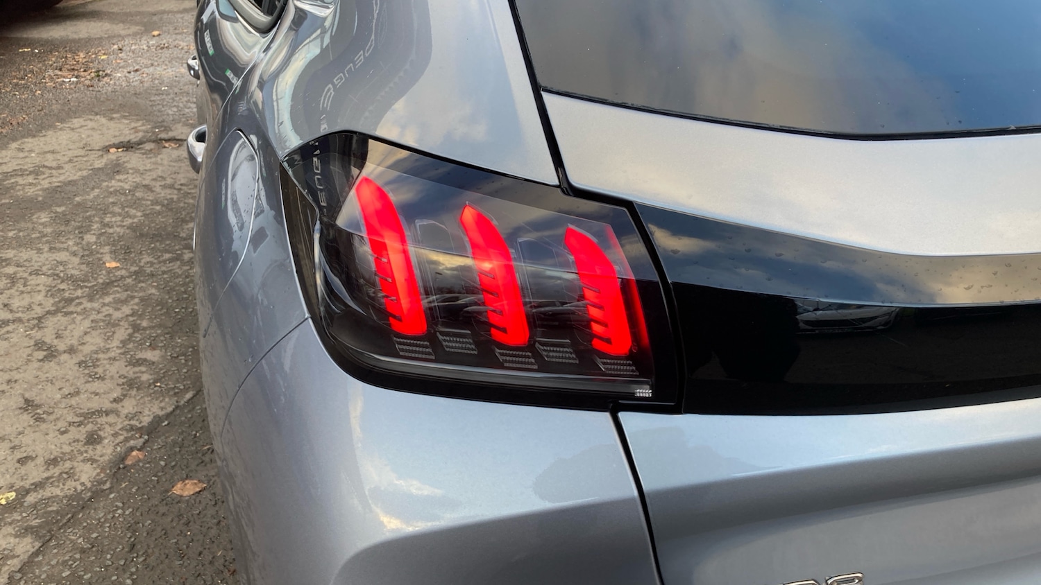 Used Peugeot 208 2023 for sale - 76719945: Photo 25