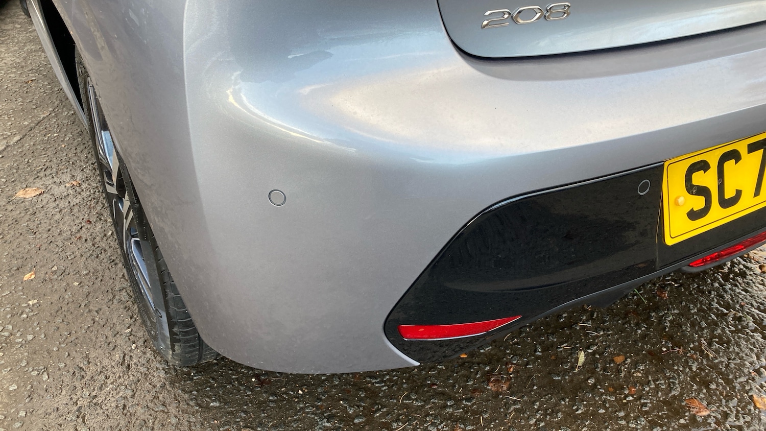 Used Peugeot 208 2023 for sale - 76719945: Photo 26