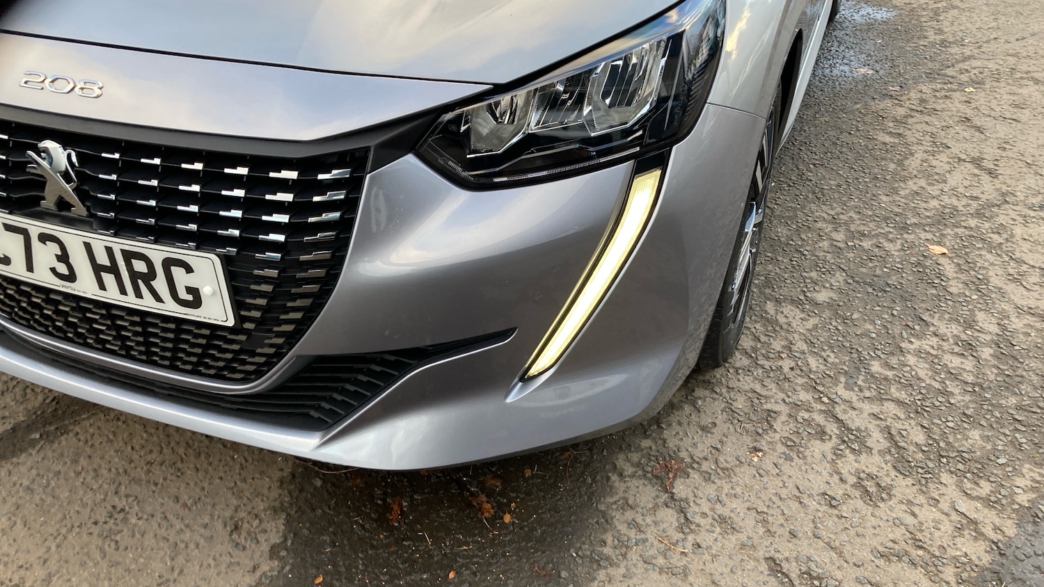 Used Peugeot 208 2023 for sale - 76719945: Photo 28