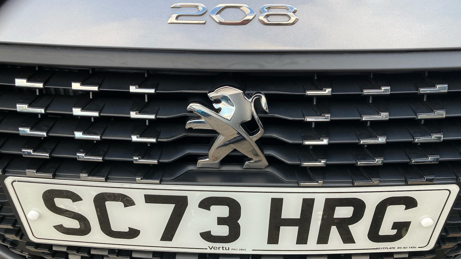 Used Peugeot 208 2023 for sale - 76719945: Photo 29