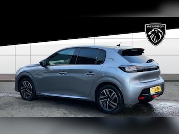 Used Peugeot 208 2023 for sale - 76719945: Photo