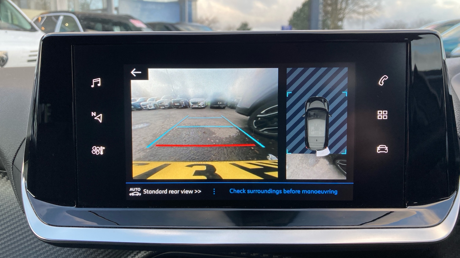 Used Peugeot 208 2023 for sale - 76719945: Photo 38