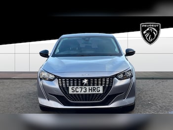 Used Peugeot 208 2023 for sale - 76719945: Photo