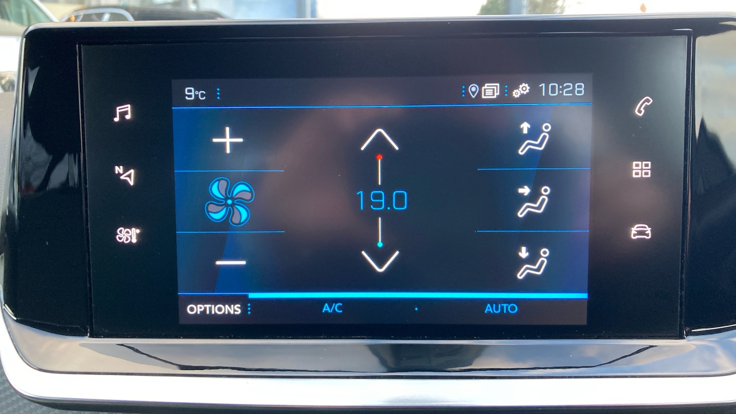 Used Peugeot 208 2023 for sale - 76719945: Photo 40