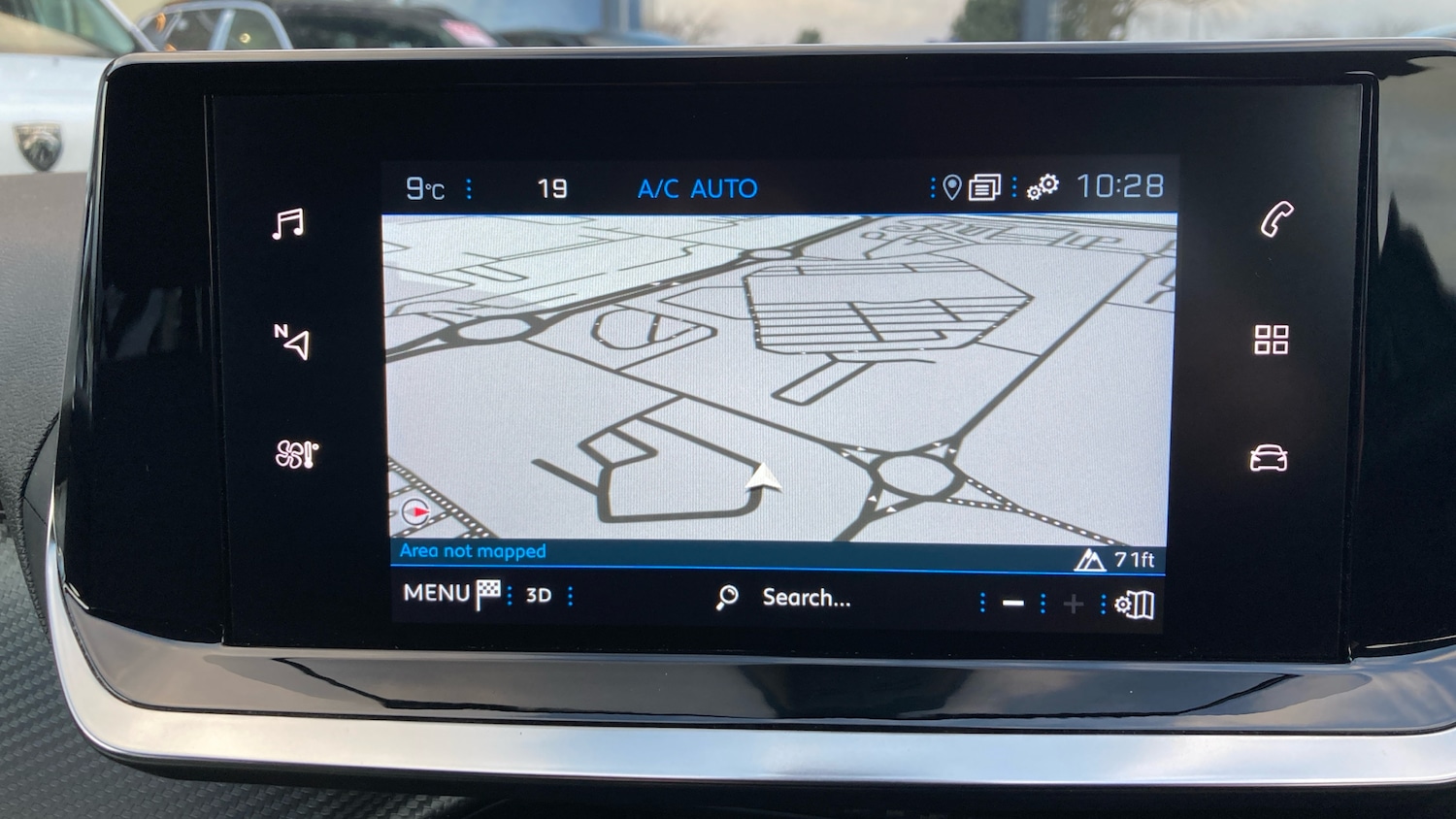 Used Peugeot 208 2023 for sale - 76719945: Photo 41