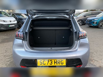 Used Peugeot 208 2023 for sale - 76719945: Photo