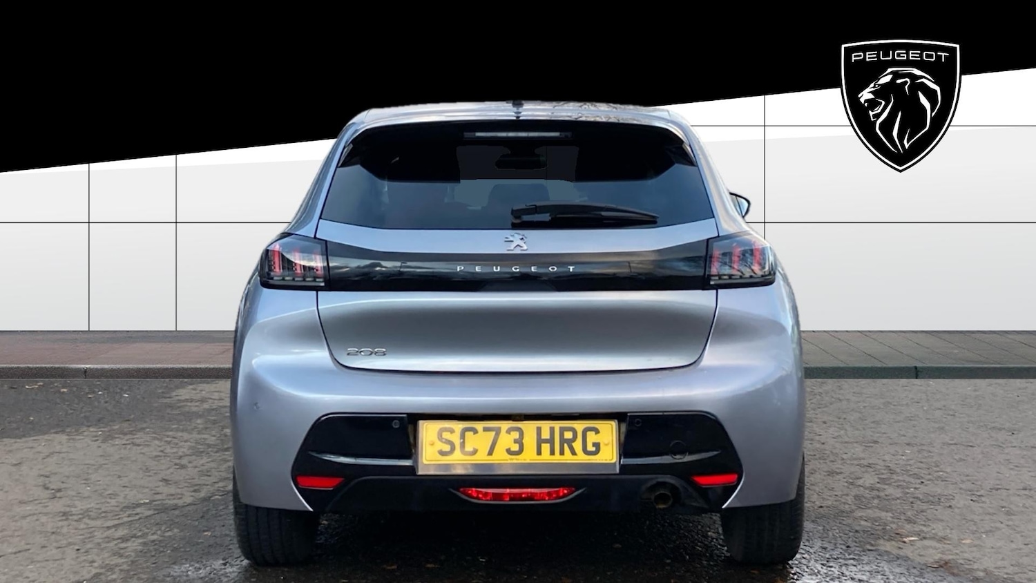 Used Peugeot 208 2023 for sale - 76719945: Photo 6