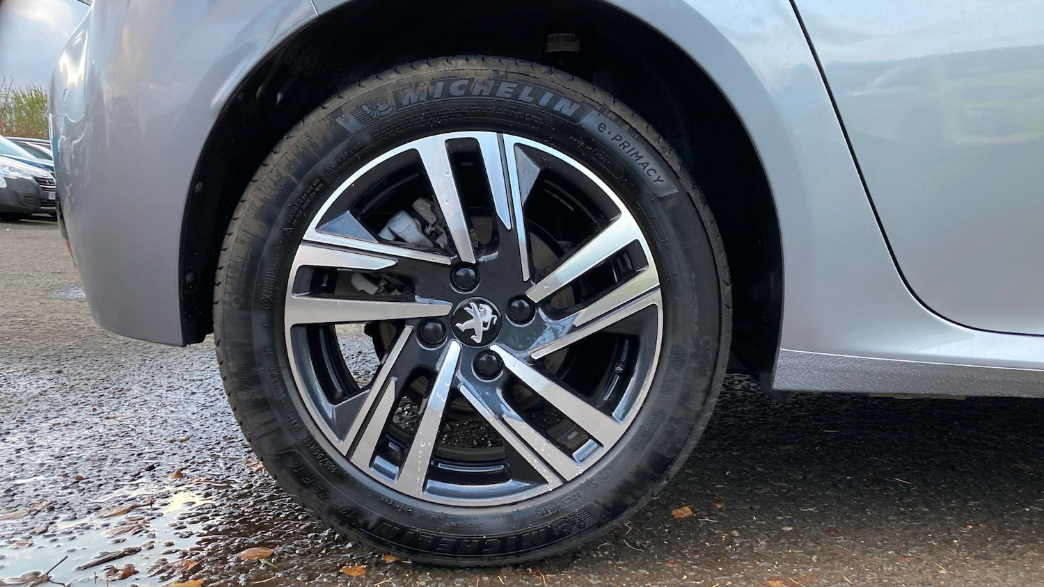 Used Peugeot 208 2023 for sale - 76719945: Photo 7