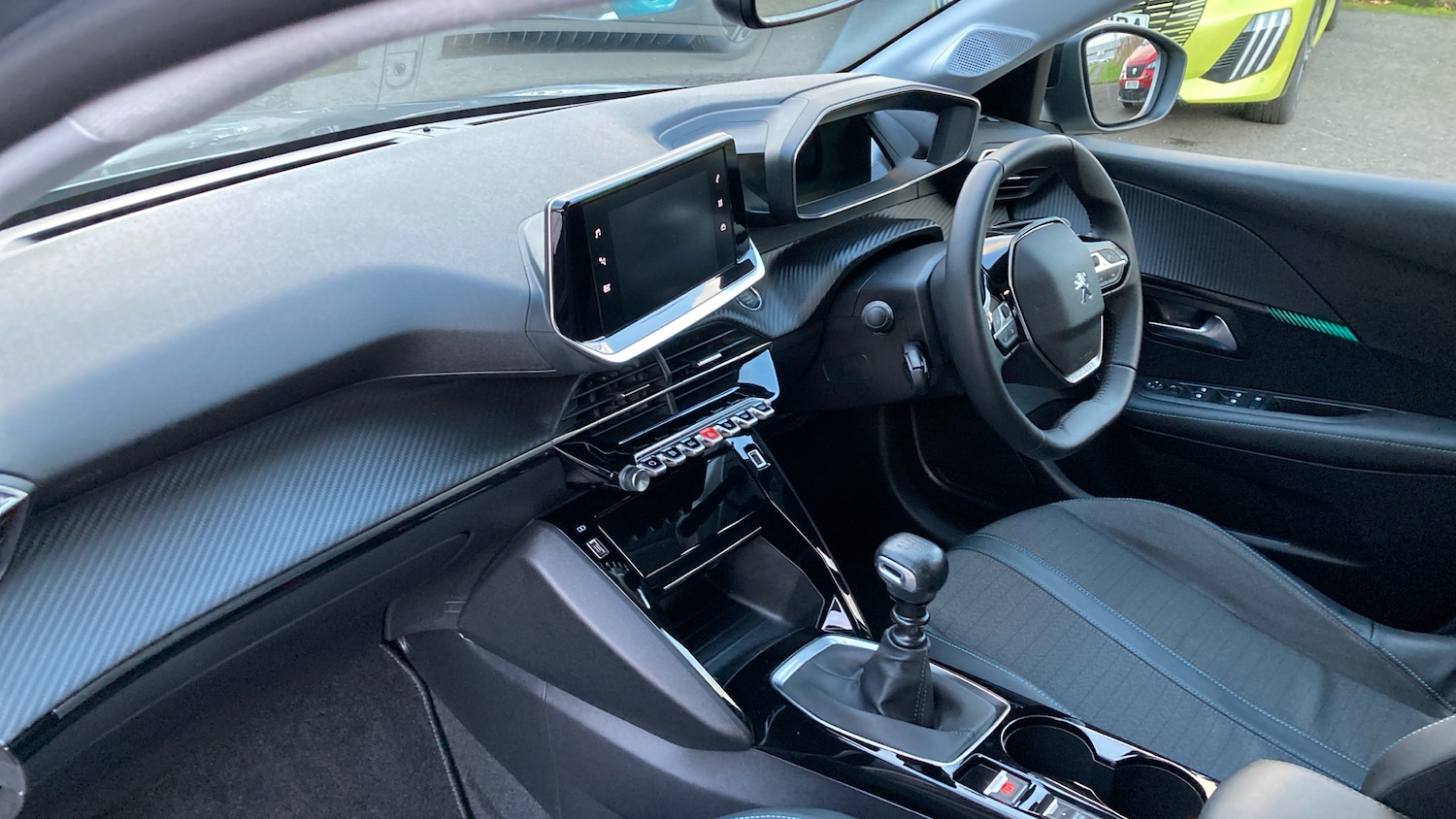 Used Peugeot 208 2023 for sale - 76719945: Photo 9