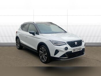 2023 (73) - 1.0 TSI 110 FR Sport 5dr DSG Petrol Hatchback