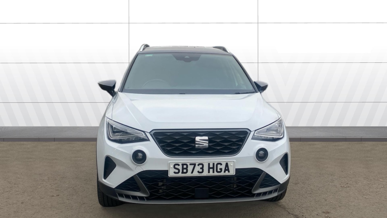 Used SEAT Arona 2023 for sale - 77048009: Photo 3