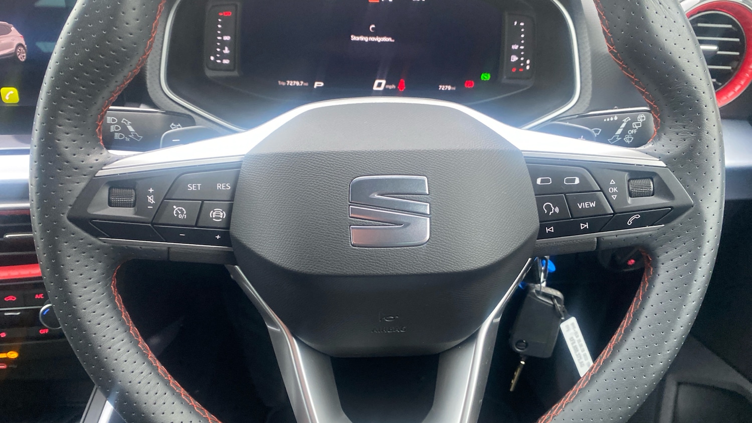 Used SEAT Arona 2023 for sale - 77048009: Photo 30